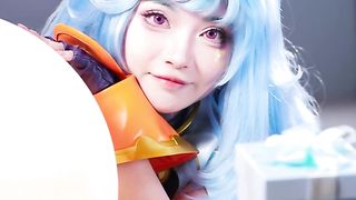 Encore, Encore! - New Hero Cici Cosplay