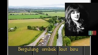 0F-AKBC Antara Hitam Dan Putih - Helen Sparingga