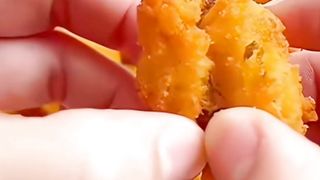 Viral ! Pergedel kentang krispy