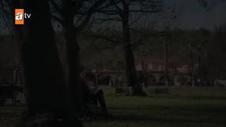مسلسل لعبة القدر الحلقة 1
