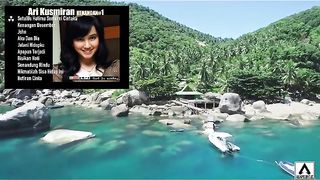 0F-AKBC Ari Kusmiran KENANGAN Background Pemandangan v1