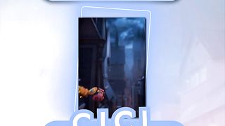 Trailer Montage - Cici - MLBB New Hero