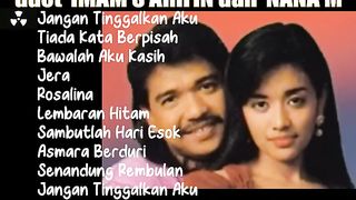 0F-AKBC IMAM S ARIFIN dan NANA M