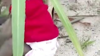 the little monkey cried uncontrollably