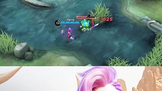 Melt Your Enemies with This Combo!