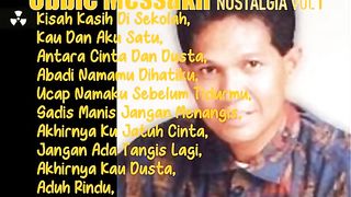 0F-AKBC Obbie Messakh NOSTALGIA vOL1