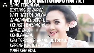 0F-AKBC POP VERSI KERONCONG VOL1