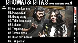 0F-AKBC RHOMA IRAMA RITA SUGIARTO NOSTALGIA VOL1