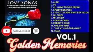 0F-BEST GOLDEN MEMORIES MUSIC