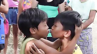 1000 pesos clip challenge