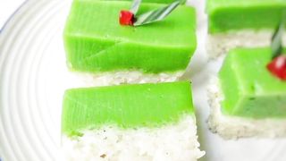 Kuih Seri Muka