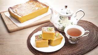 Bingka Labu
