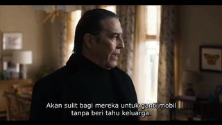 The Family plan next part 54