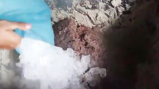 Mantap Sate Ikan, Nikmat dan Gurih