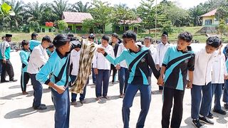 Lomba Hari Guru