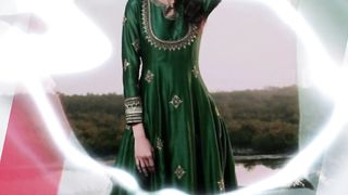 Latest women designer wear 74