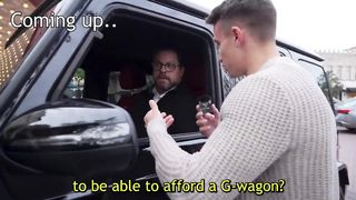 Asking Texas Millionaires How They Got RICH