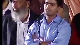 Look towards