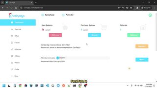 How To Watch Articles &  _ Maximize Your Satoshi Earnings on CoinPayU 2024 _ 100% Real Bitcoin