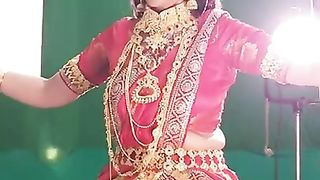 #shorts 8 HATH DURGA JI KE AISE SHOOT HUA _ YASHOMATI MAIYA KE NANDLALA _ VINAYAK VISION FILMS