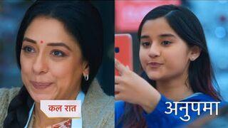 Anupamaa New Promo _ 27th December 2023. Upload