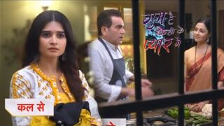 Ghum Hai Kisikey Pyaar Meiin New Promo_ 27th December 2023.