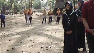 learning outside of school