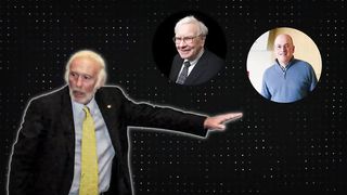 How a Mathematician Became the Greatest Trader of All Time