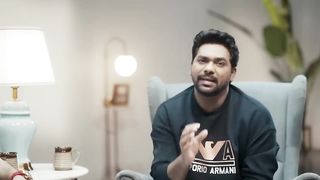 Kyun Ki Kyun Nahi feat. @KapilSharmaK9 | Zakir khan | Zwigato