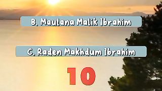 Main Quiz yu