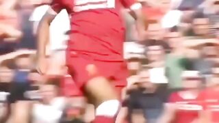 Football funny moment