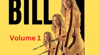 Kill Bill 1