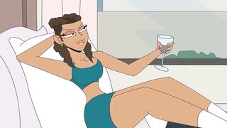 How to beat the friend zone animation