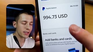 $100 EVERY 5 MIN ON AUTOPILOT - MAKE MONEY ONLINE NEW