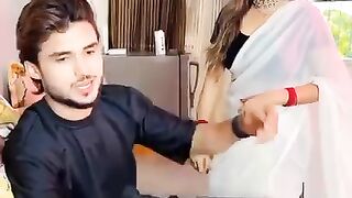 Srivalli (Video) _ Pushpa _ Allu Arjun, Rashmika Mandanna _ Javed Ali _ DSP _ moj videos _ Sukumar.mp4