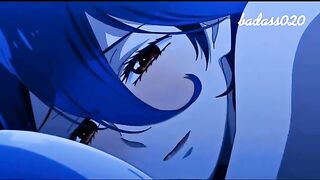 Best Anime moment