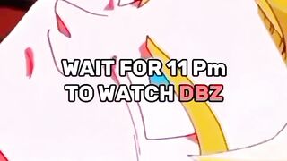Some old animes that we watch when we are kid