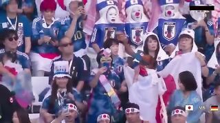 FANTASTIC...!!! GERMANY 1-2 JAPAN || Highlights Full Match & All Goals World Cup Qatar 2022