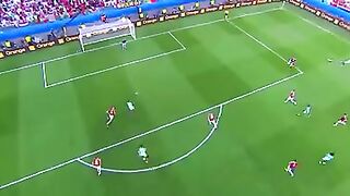Ronaldo on top