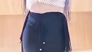 Amazing dance
