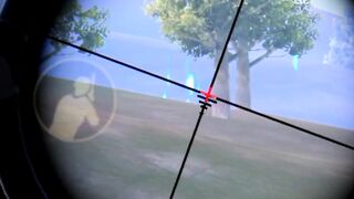 sniper pro player pubg mobile