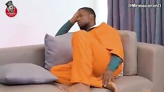 BRAIN JOTTER COMES FOR MOTUNDE