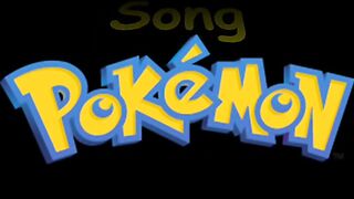 Pokemon!