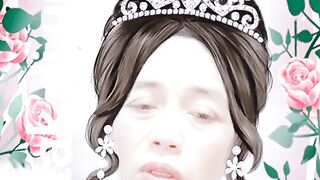 dangdutan