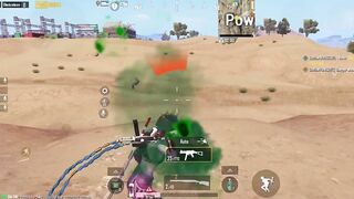 Pubg monster killer machine