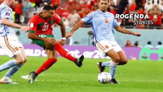 منتخب المغربي