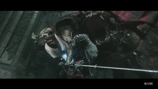 The Lords of the Fallen