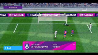 Pes mobile 2022