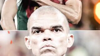 10 Pemain tertua Piala Dunia Qatar 2022