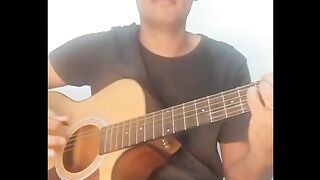 Eu quero estar perto (canção autoral)